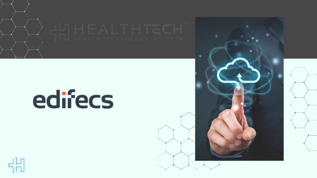 Edifecs Introduces Healthcare Interoperability Cloud