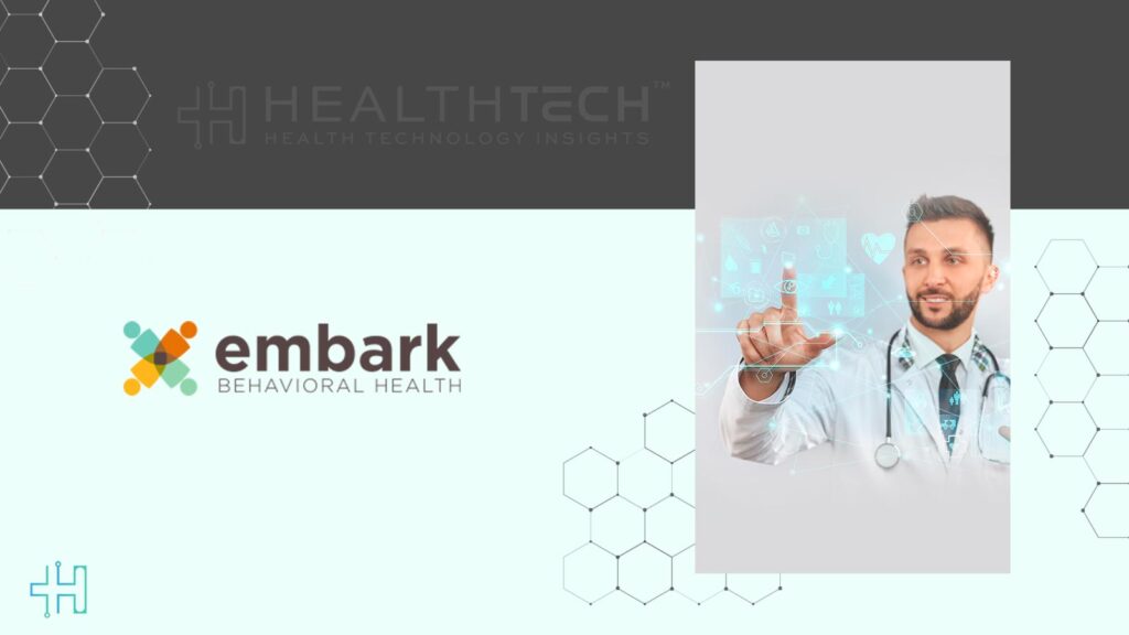 Embark Behavioral Health