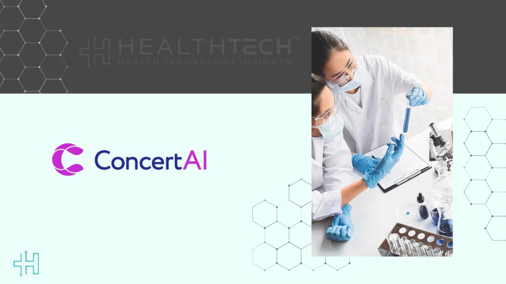 ConcertAI to Integrate CARAai