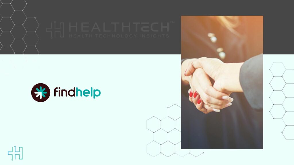 Findhelp Partners With New Mexico Health Care Authority