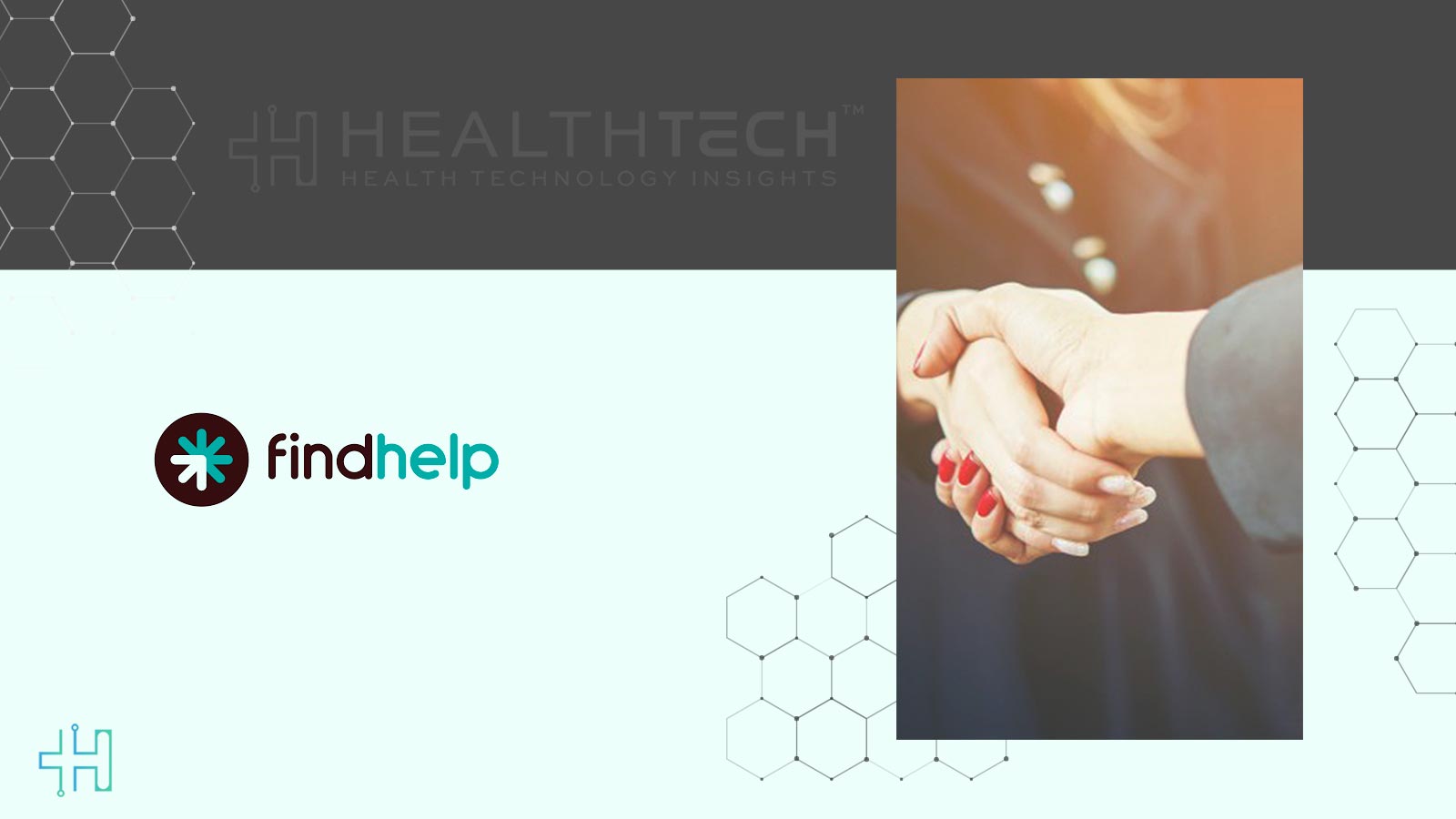 Findhelp Partners With New Mexico Health Care Authority