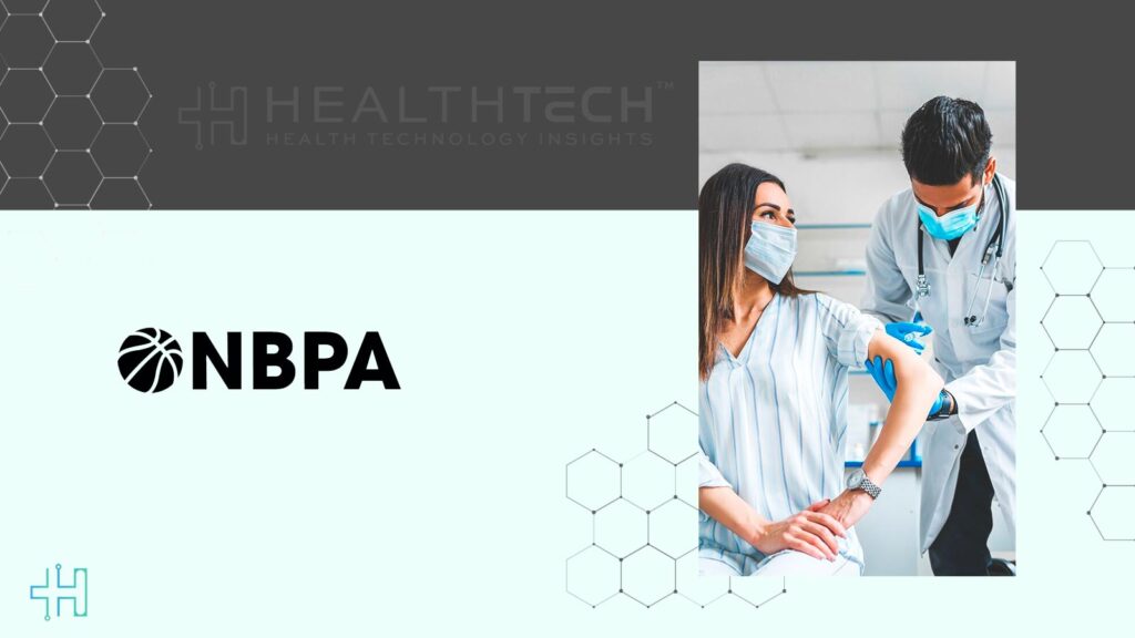 Function Health Becomes the Exclusive Biomarker Partner of the NBPA