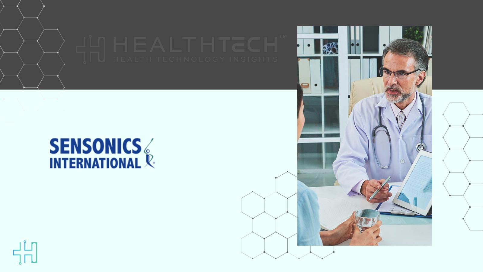 Groundbreaking Study Employing Sensonics International's Products Reveals Weight Loss Medications Impair Taste Function