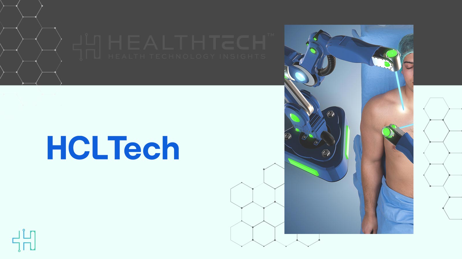 HCLTech Selected by Children’s Minnesota to Modernize Healthcare