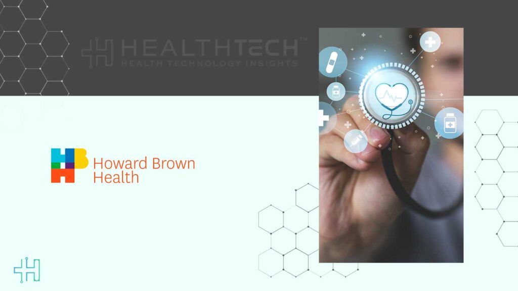 Howard Brown Health Names Dr. Travis Gayles as New CEO