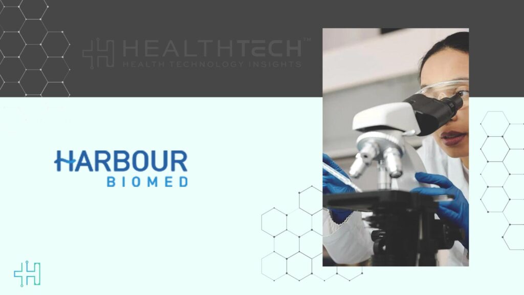 Harbour BioMed and Insilico Medicine Collaborate to Antibody Discovery