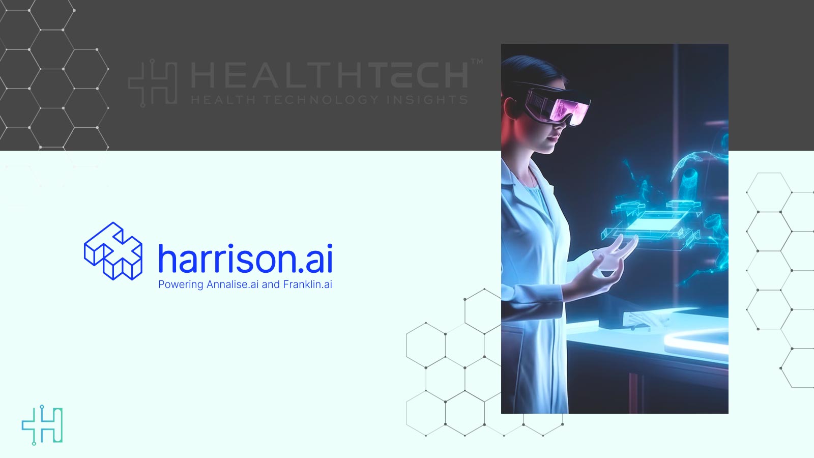 Harrison.ai Brings AI Medical Solutions to the U.S.