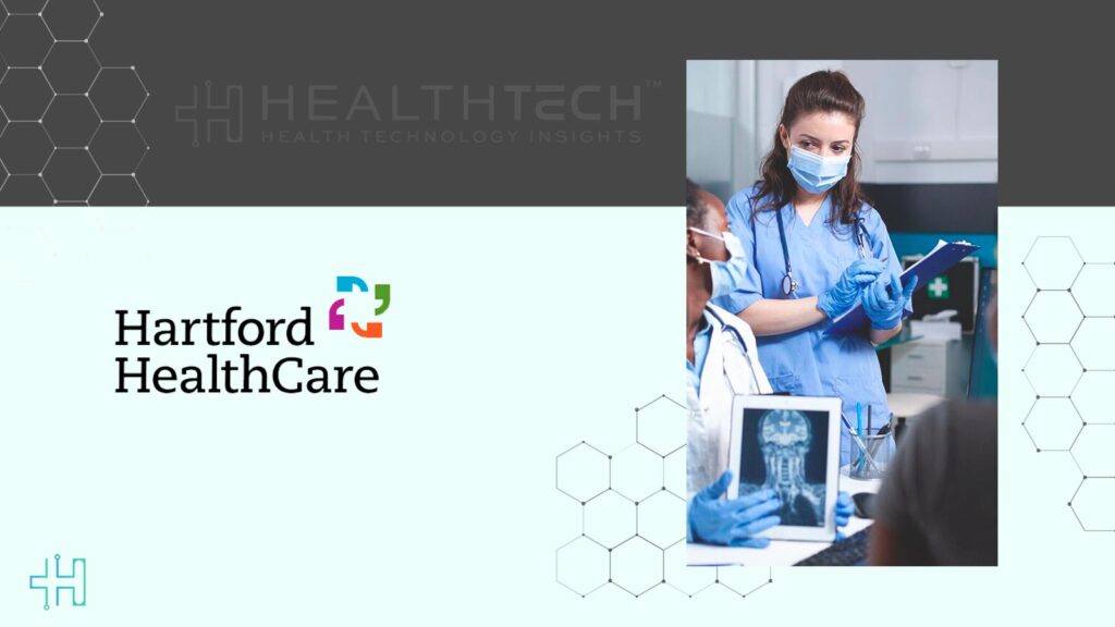 Hartford Healthcare and K Health Partner to Re-Imagine Primary Care Delivery