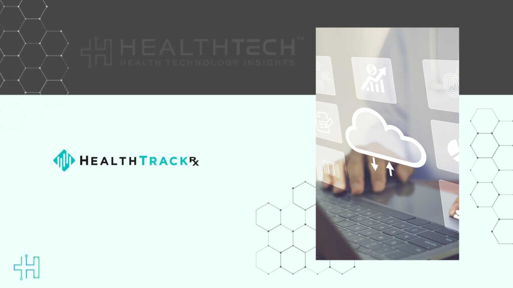 HealthTrackRx Unveils Anthem Video