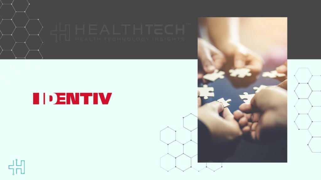 Identiv and Novanta Announce Strategic Partnership