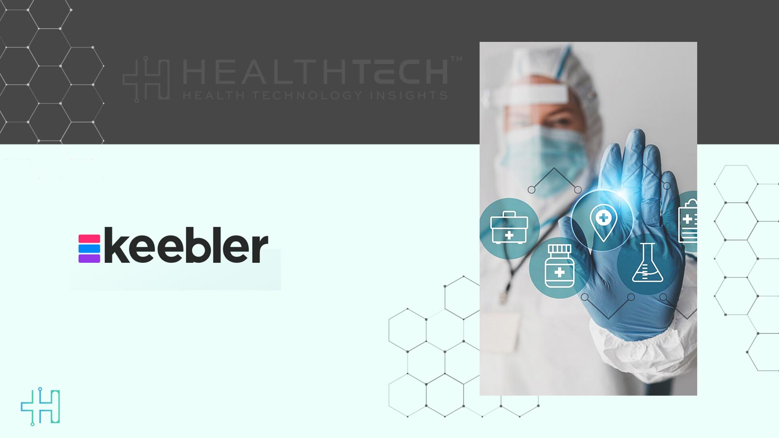 Keebler Health Raises $6 Million to Automate Risk Adjustment in Healthcare