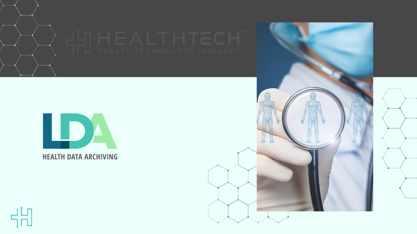 LDA Reimagines Healthcare Data Archiving with Advanced Solution