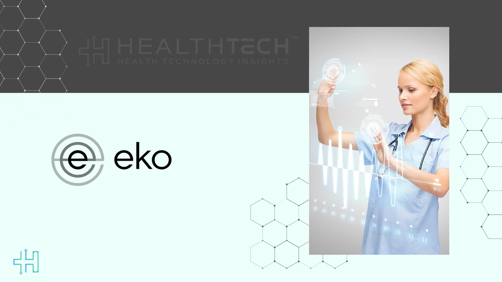 Eko Health AI for Early Pulmonary Hypertension Detection