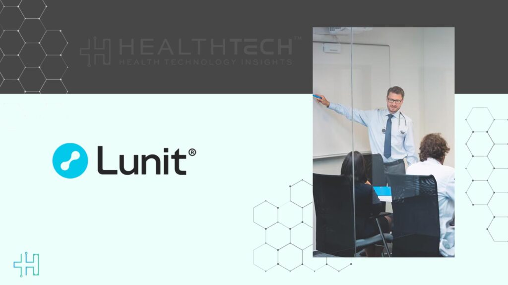 Lunit Achieves Milestone at ECR 2025