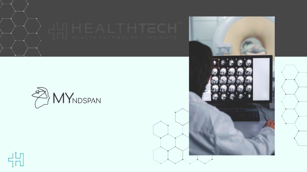 MYndspan and MEGIN Partner to Make Brain Scan More Accessible