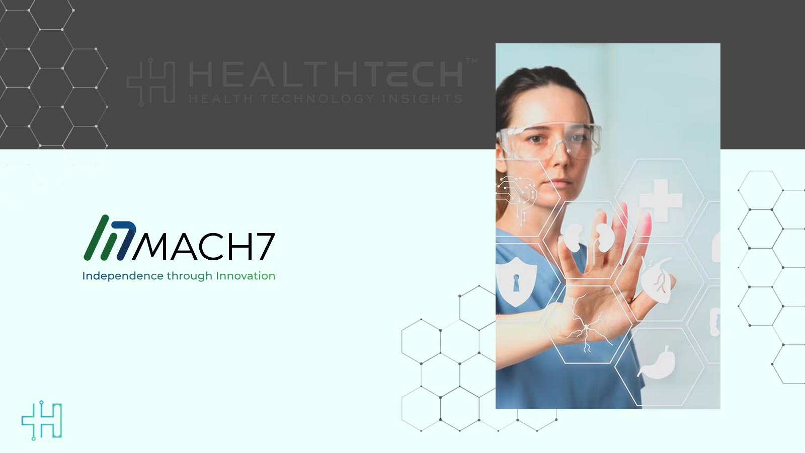 Mach7 Technologies Launches Eunity Diagnostic Image Viewer