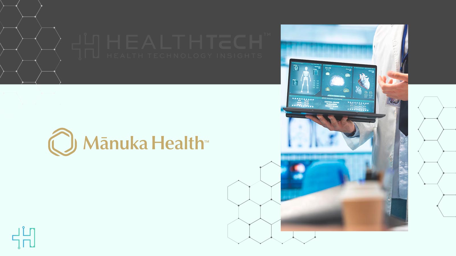 Mānuka Health