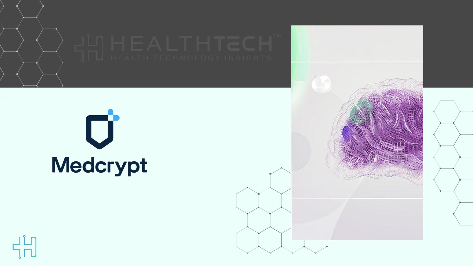 Medcrypt Unveils Enhanced Helm SBOM Vulnerability Tool