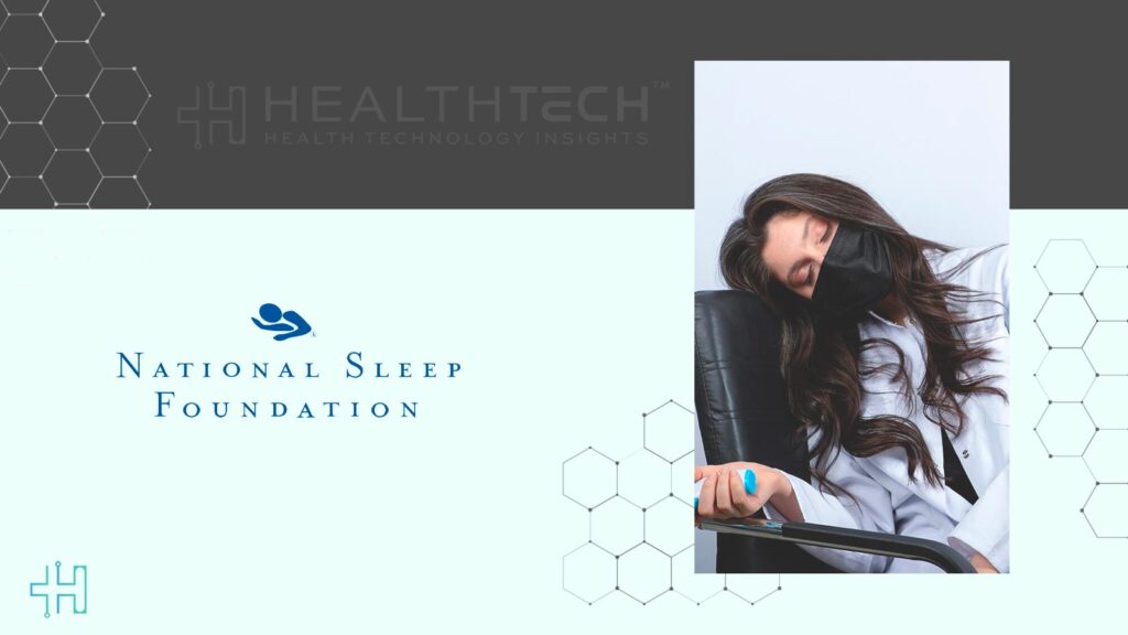 National Sleep Foundation