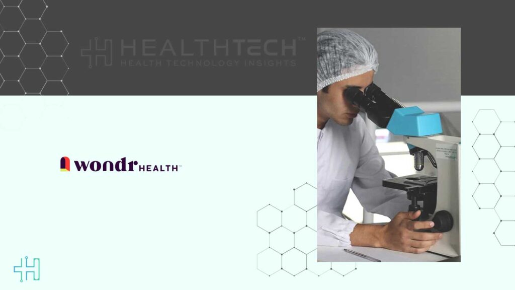 Wondr Health