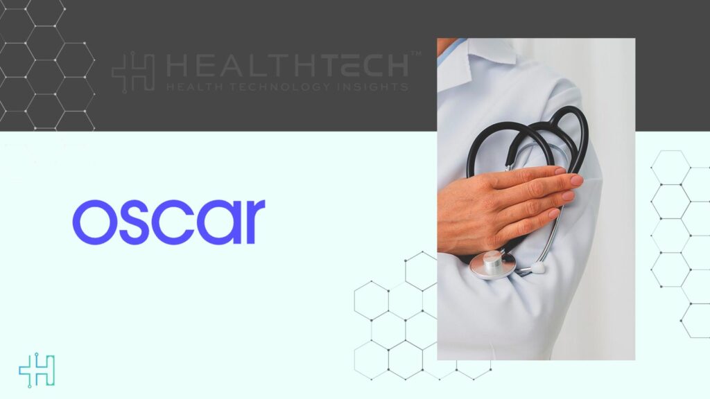 Oscar Health