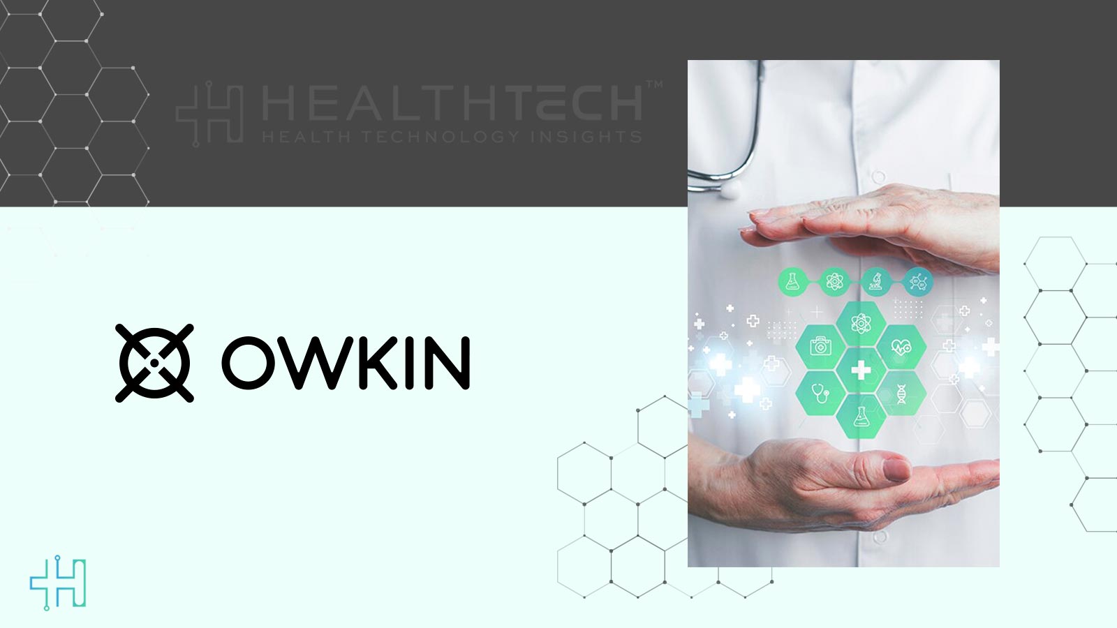 Owkin Launches Atlantis: Patient Data Discovery Program