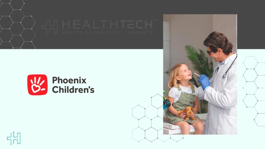 Phoenix Children