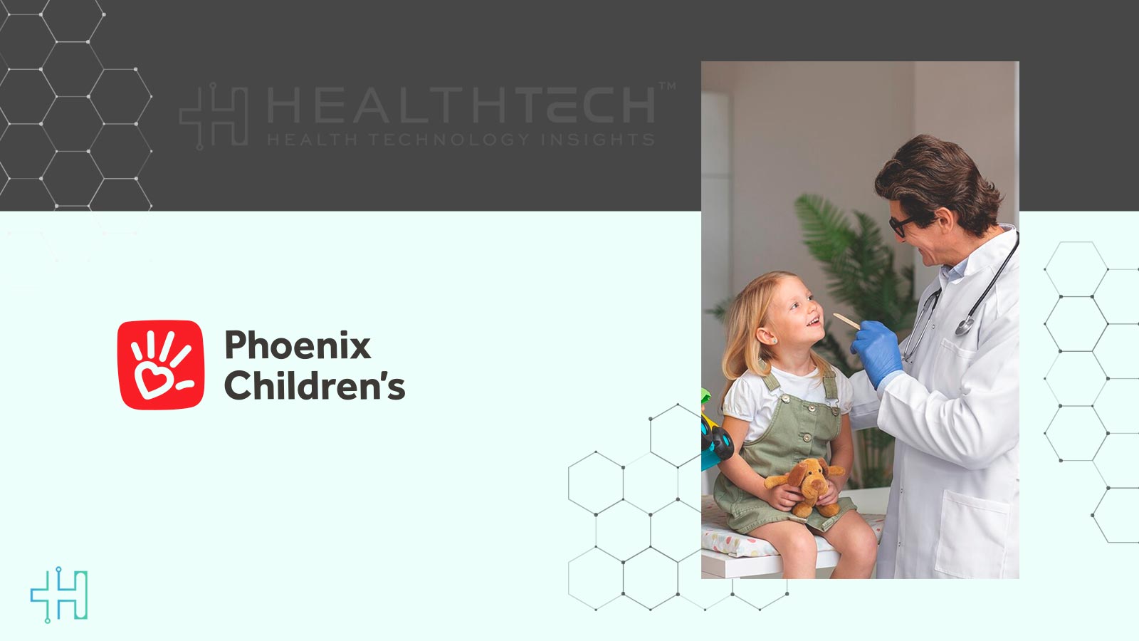 Phoenix Children