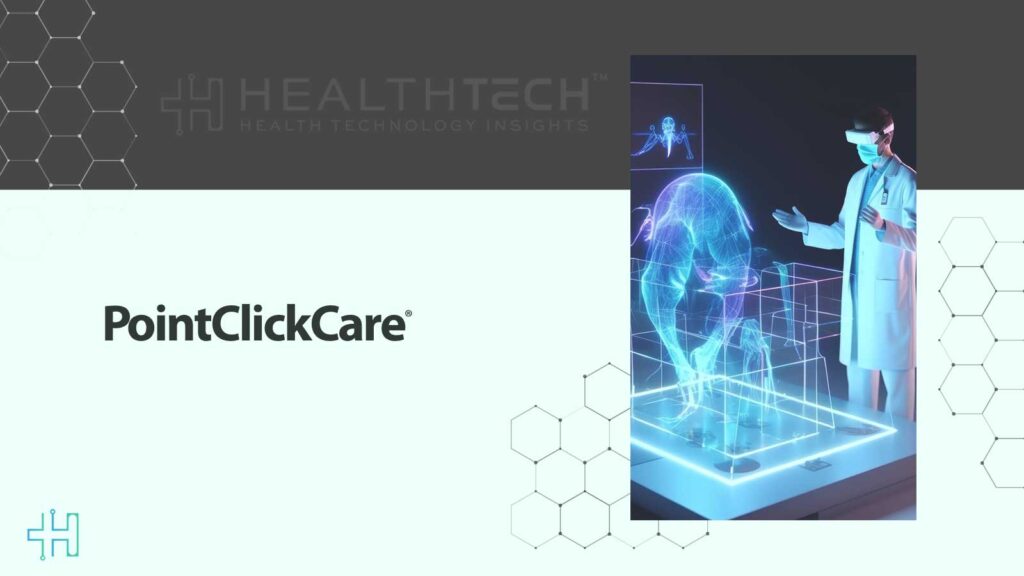 PointClickCare