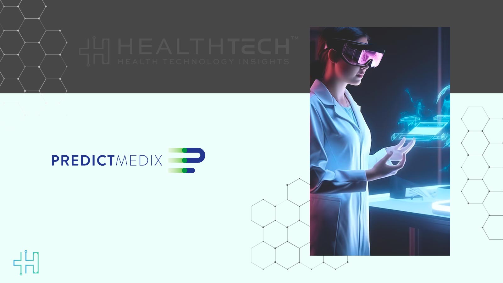 Predictmedix AI Launches Advanced AI Health Stations