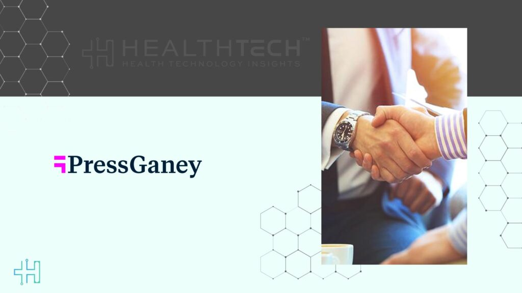 Press Ganey Partners with Microsoft