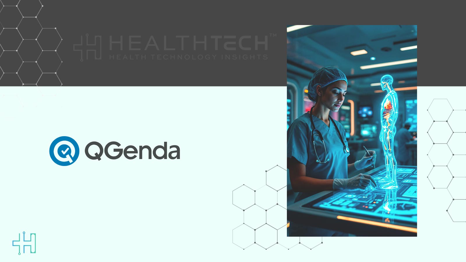 Qgenda Streamlines Credentialing at Mymichigan Health