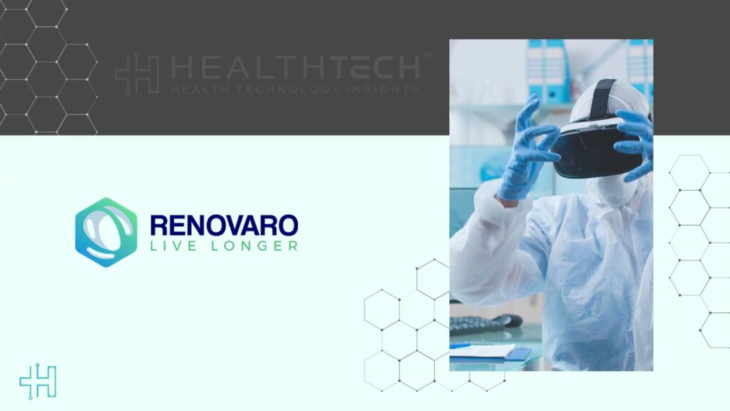 Renovaro and BioSymetrics Announce an Agreement