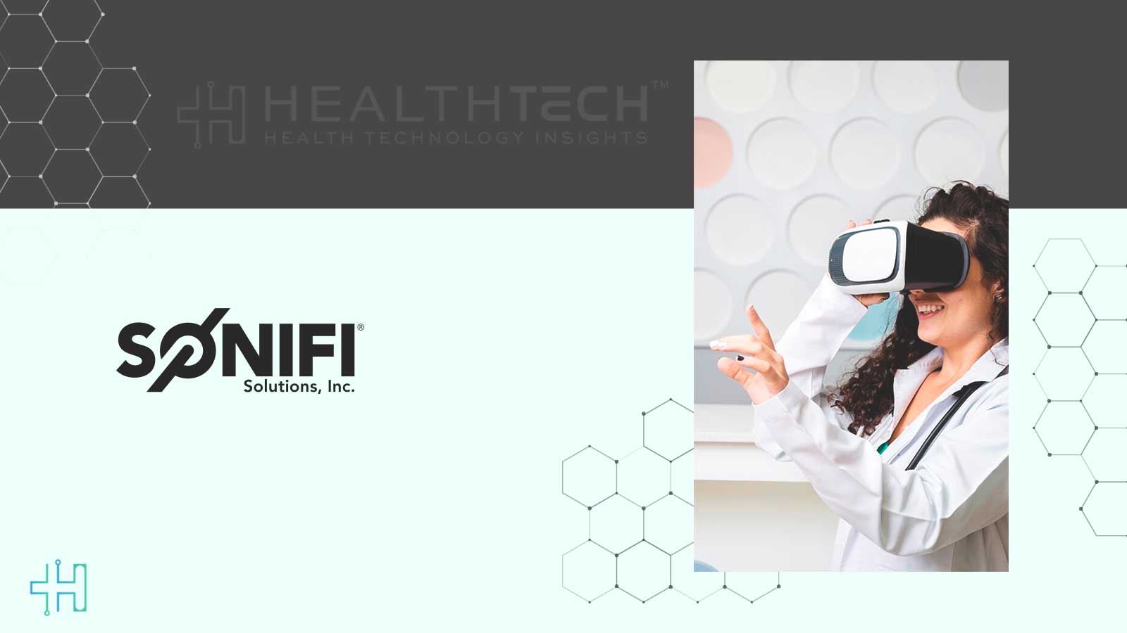 SONIFI Health names Michelle Allen as general manager