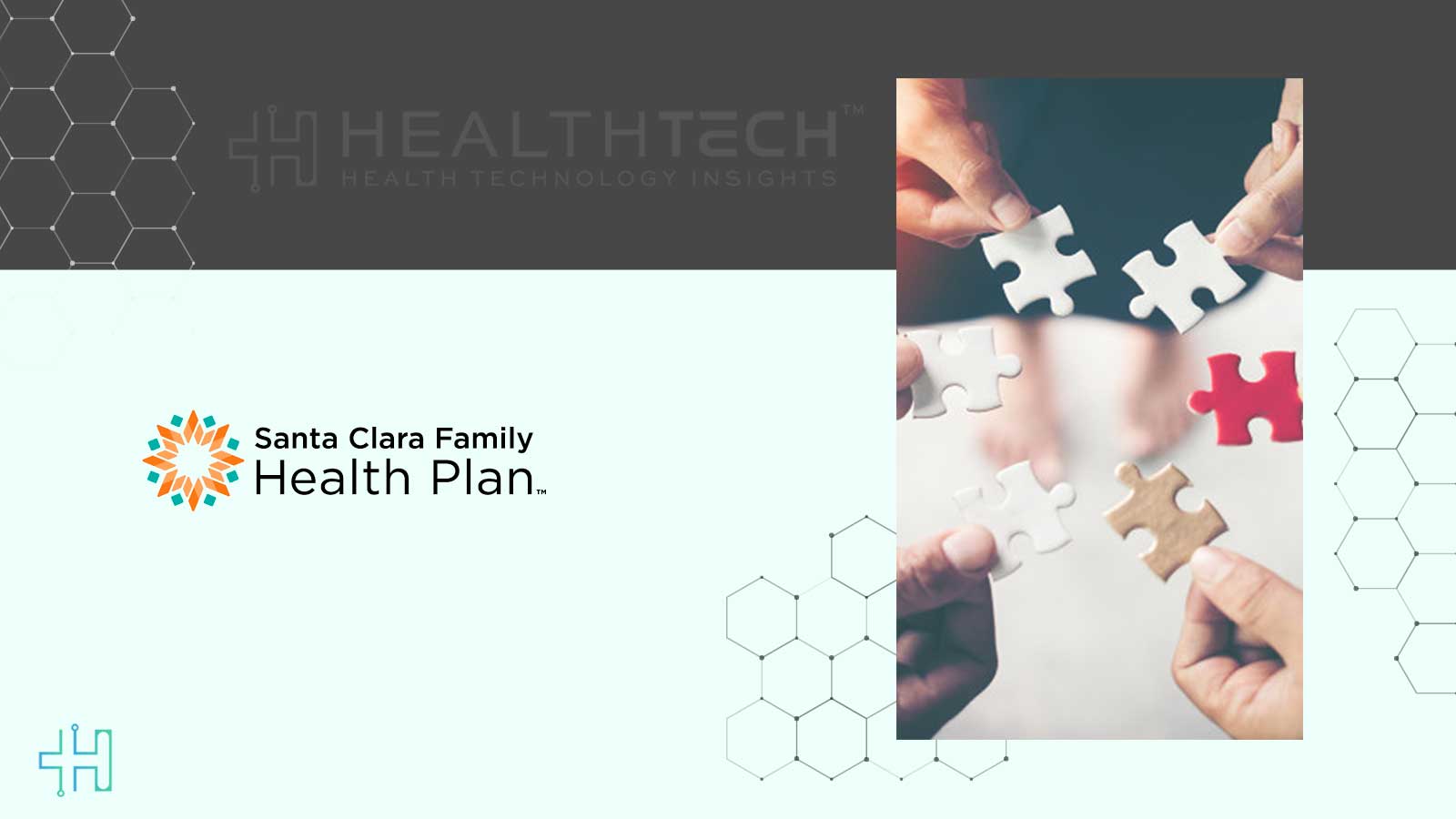 Santa Clara Health Plan Partners with Quality Health