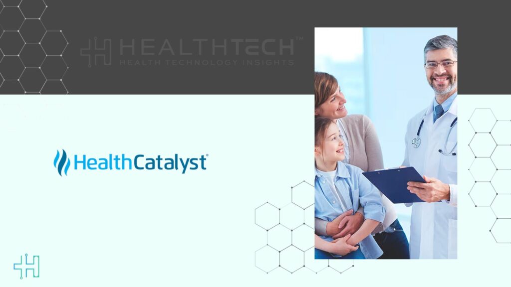 Signature Healthcare to Enhance Analytics with Health Catalyst