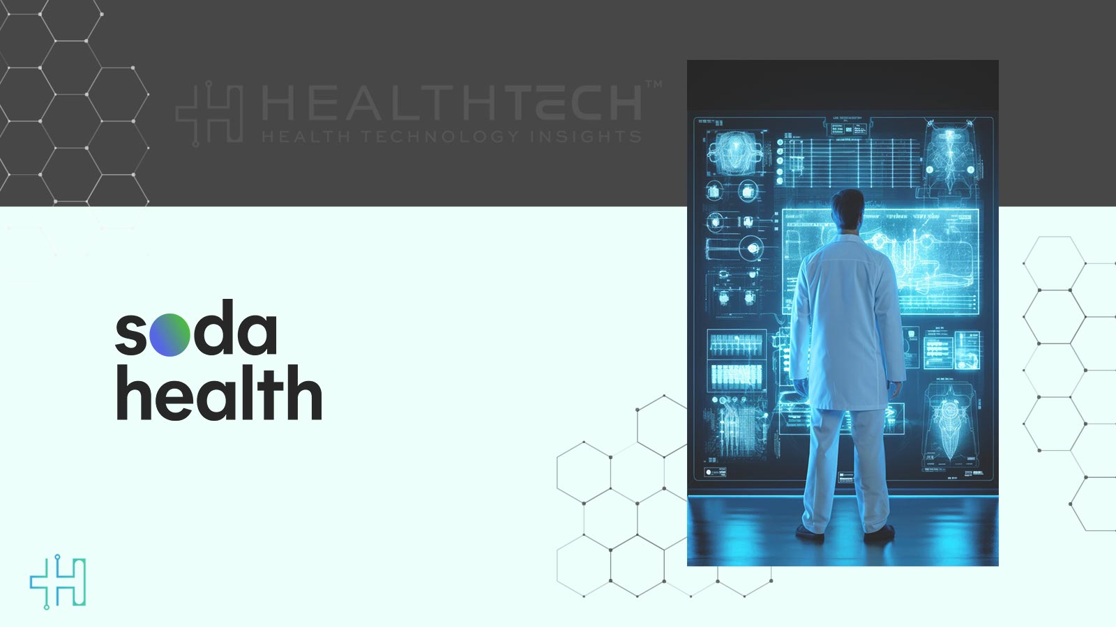 Soda Health Achieves HITRUST e1 Certification