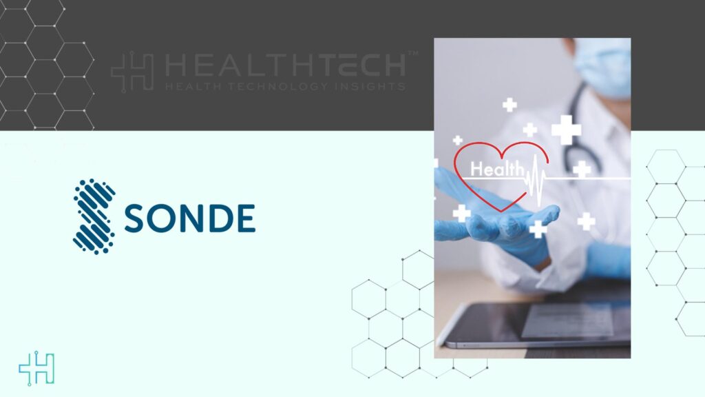 Sonde Health