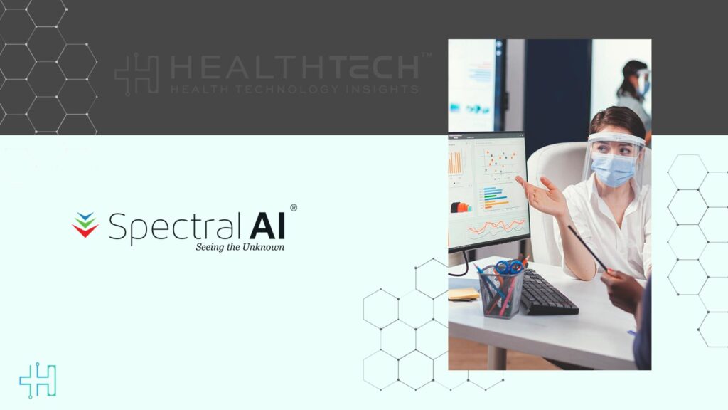 Spectral AI Completes Data Analysis for U.S. Burn Study