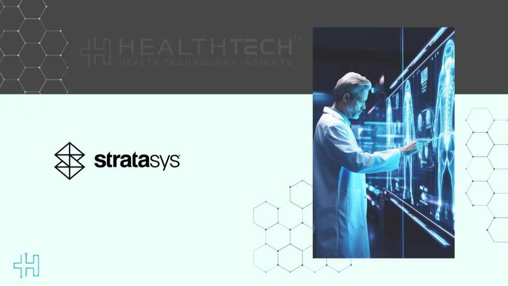 Stratasys and Siemens Healthineers Launch 3D-Printed Phantoms for Medical Imaging Research
