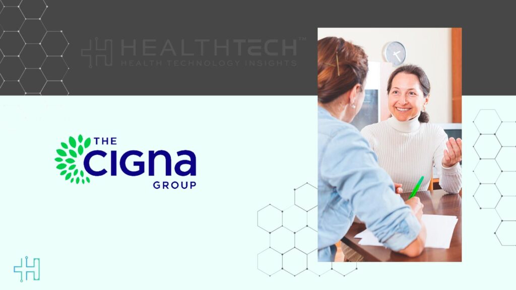 The Cigna Group