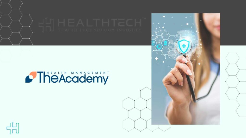 The Health Management Academy