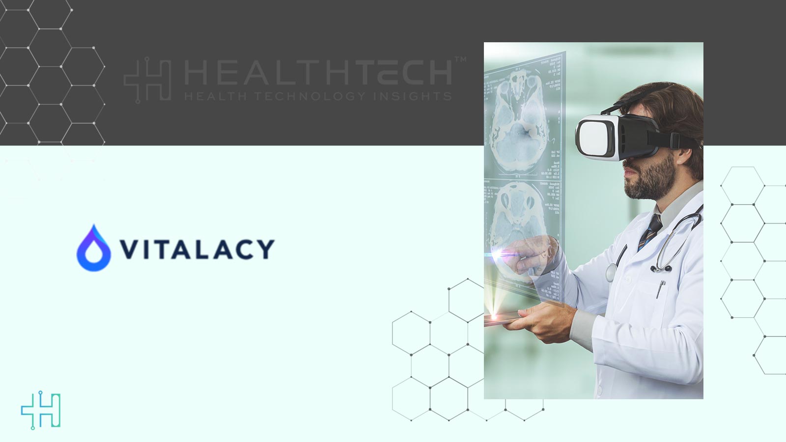 Vitalacy Launches AI Virtual Care for Patient Safety