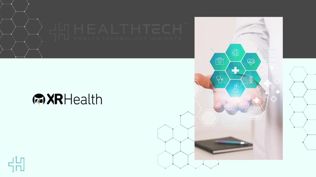 XRHealth Acquires RealizedCare, Creating Largest AI-Driven XR Platform