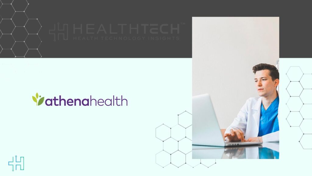 athenahealth