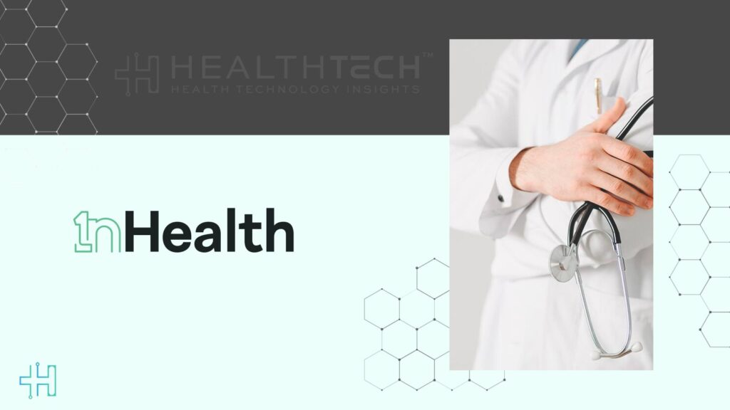 1nHealth Launches 1nData Platform & Case Study Library