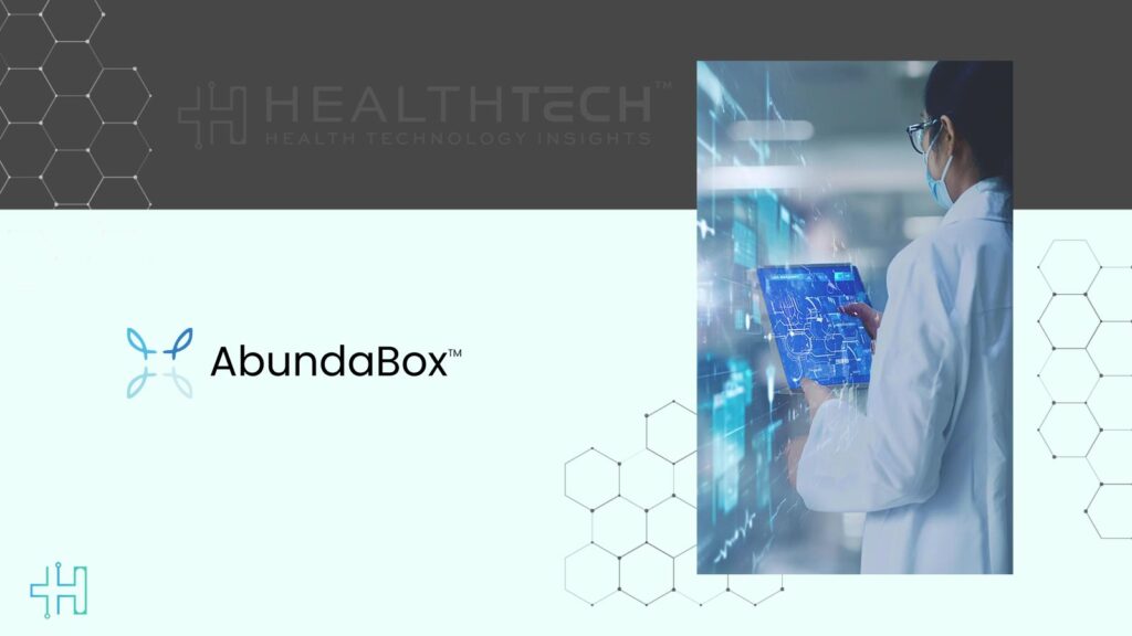 AbundaBox Appoints Leann Sims COO to Drive Healthcare Growth
