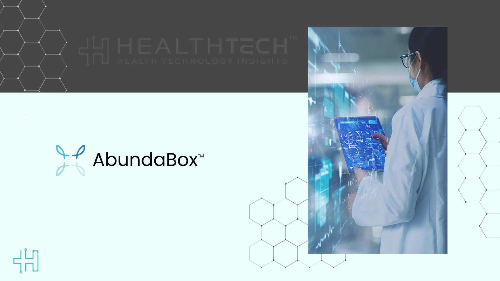 AbundaBox Appoints Leann Sims COO to Drive Healthcare Growth
