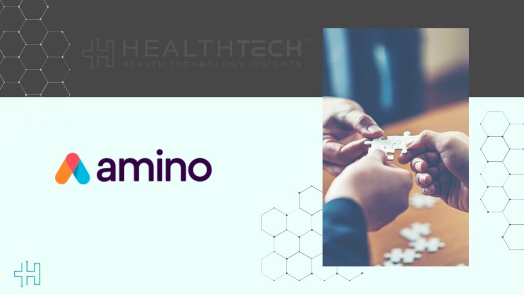 Amino Health Partners with Bend Health to Boost Youth Mental Health