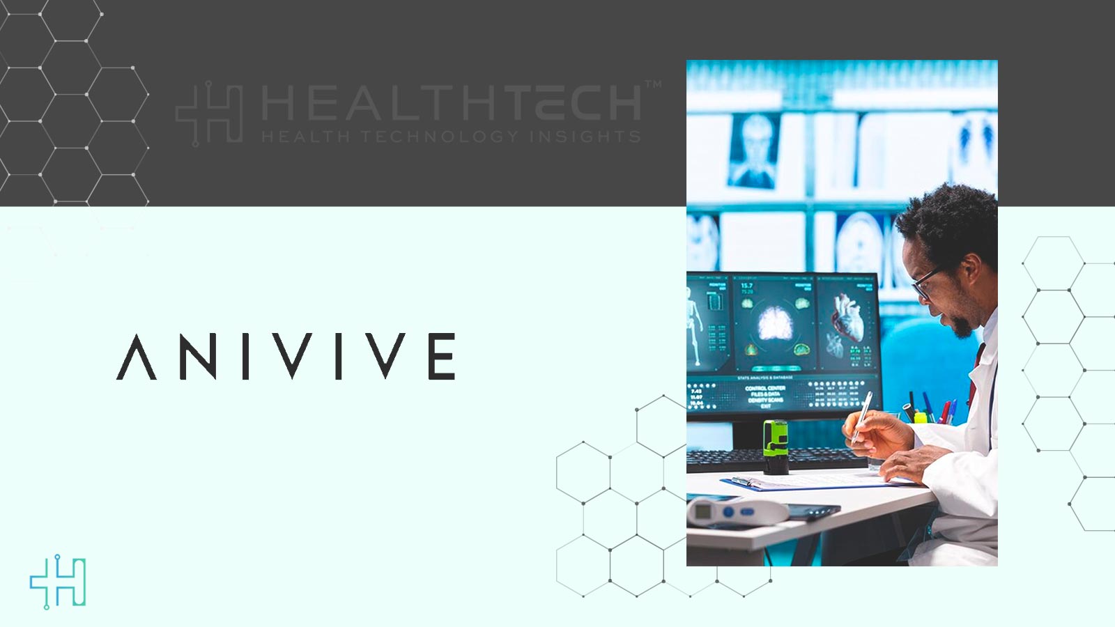 Anivive Expands Specialty Diagnostics Lab to Accommodate Increased Demand for Services